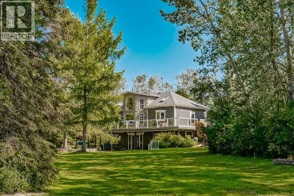 261017 Range Rd 244, Rural Wheatland County, AB T1P0L1