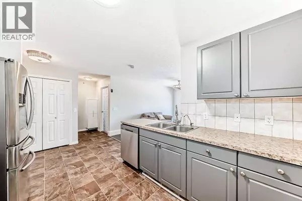 312, 1010 Railway Street, Crossfield, AB T0M0S0