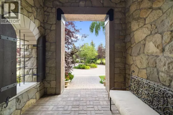 Rural Rocky View County, AB T3Z3N8,209 Pinnacle Ridge Place SW