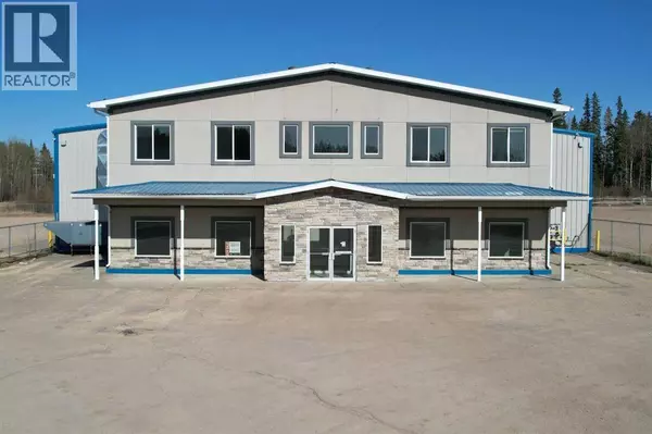 3765 30 Street, Whitecourt, AB T7S0E4