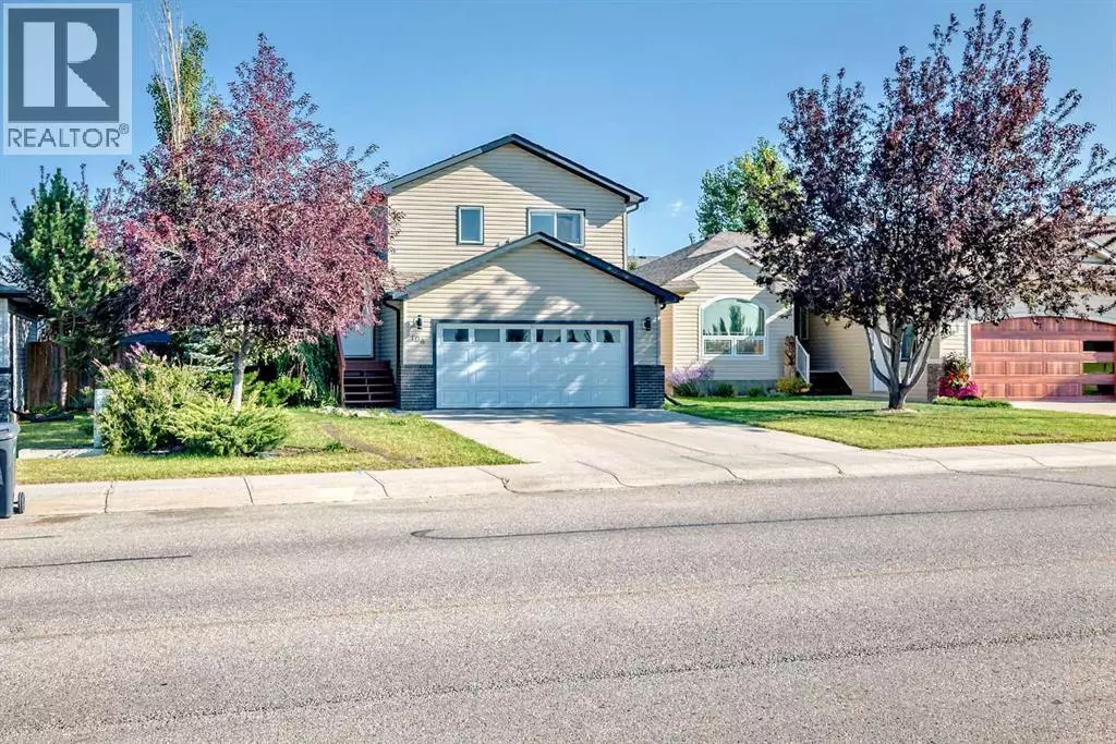 Strathmore, AB T1P1S6,108 Hillview Drive