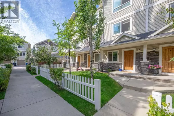 Calgary, AB T3N0G2,22 Skyview Ranch Gardens NE