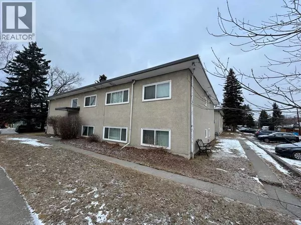 Calgary, AB T2L1J4,2712/2716 Brentwood Boulevard NW