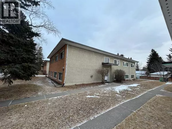 Calgary, AB T2L1J4,2712/2716 Brentwood Boulevard NW