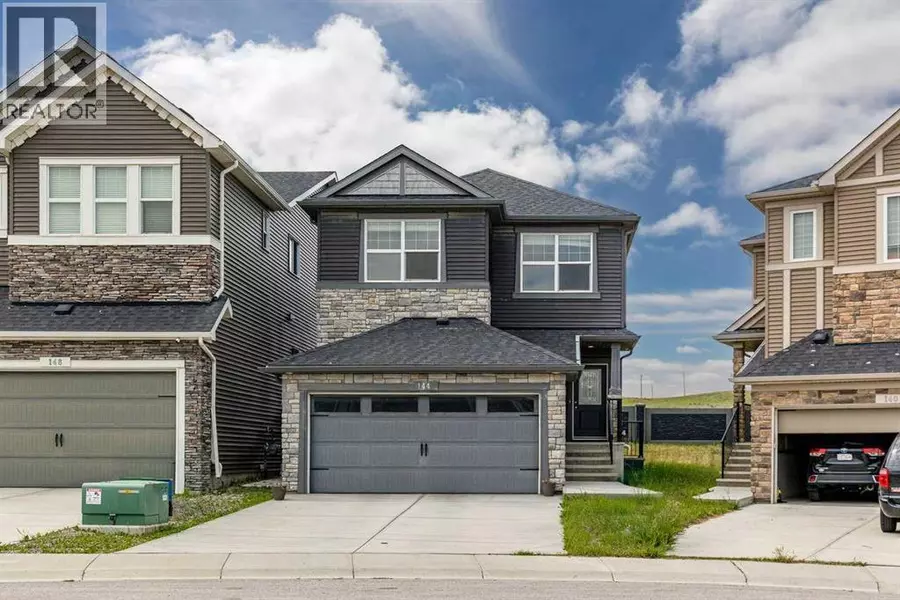 144 Nolancrest Circle NW, Calgary, AB T3R0T7