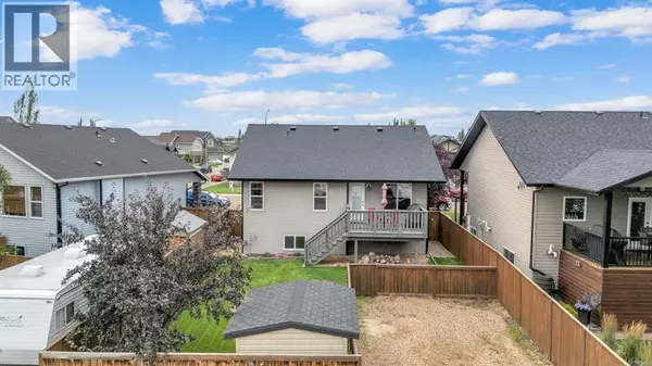 Red Deer, AB T4R0L4,43 Stephenson Crescent