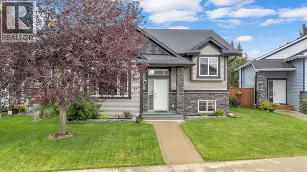 Red Deer, AB T4R0L4,43 Stephenson Crescent