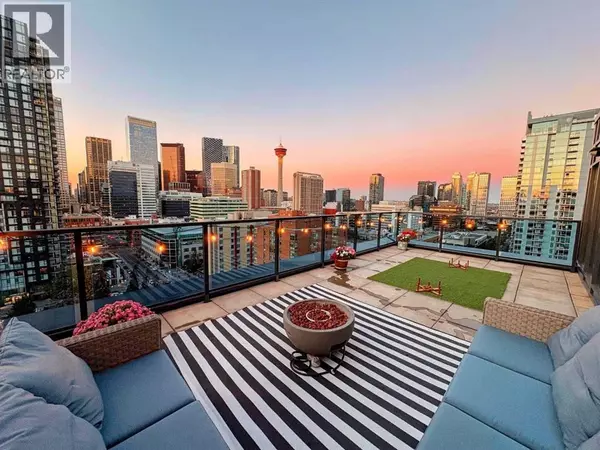 Calgary, AB T2R0Y9,1602, 303 13 Avenue SW