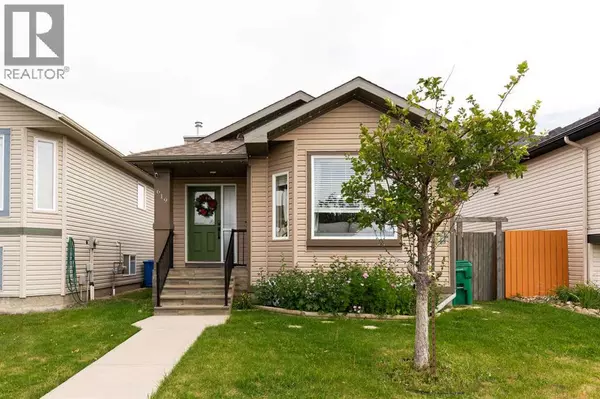 Lethbridge, AB T1H5M6,619 Florence Ho Leong Crescent N