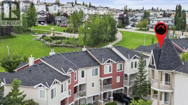 Calgary, AB T3K6G7,8318, 70 Panamount Drive NW