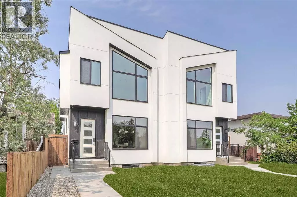 Calgary, AB T3B1N1,6416 34 Avenue NW