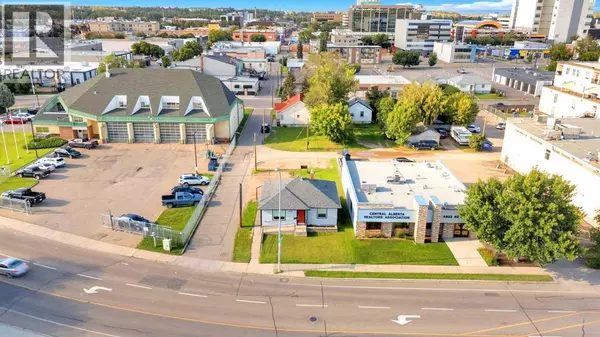 Red Deer, AB T4N1K6,4926 45 Street