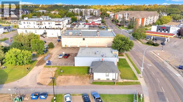 Red Deer, AB T4N1K6,4926 45 Street