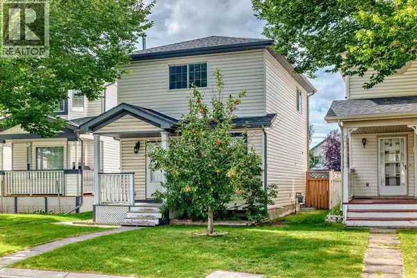 Calgary, AB T3J3N9,37 Martinbrook Link NE