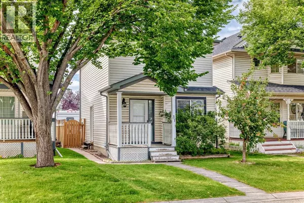 Calgary, AB T3J3N9,37 Martinbrook Link NE