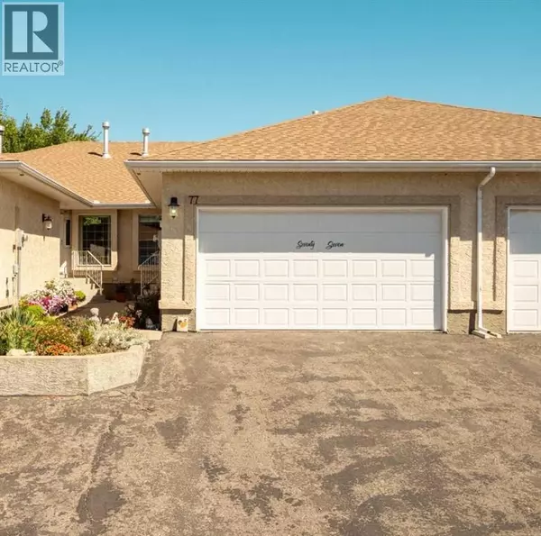 77 Columbia Boulevard W, Lethbridge, AB T1K4B7