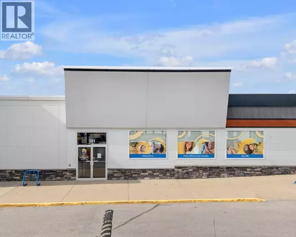 Innisfail, AB T4G1C2,121, 4808 50 Street