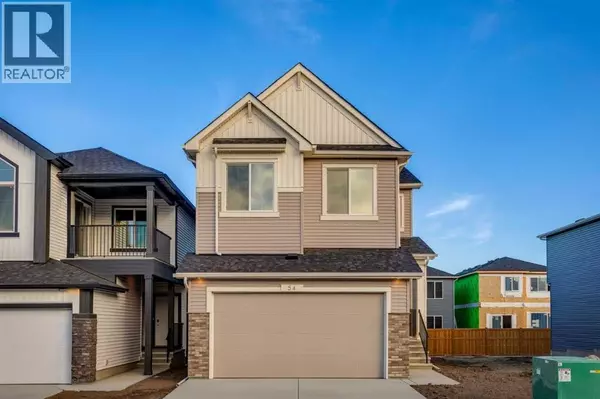 Calgary, AB T3P2L5,54 Amblefield Common NW