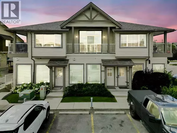 2203, 230 Eversyde Boulevard SW, Calgary, AB T2Y0J4