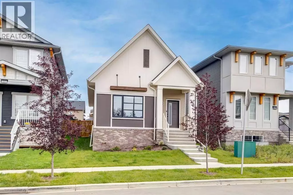 Airdrie, AB T4B5G2,812 Reynolds Manor SW