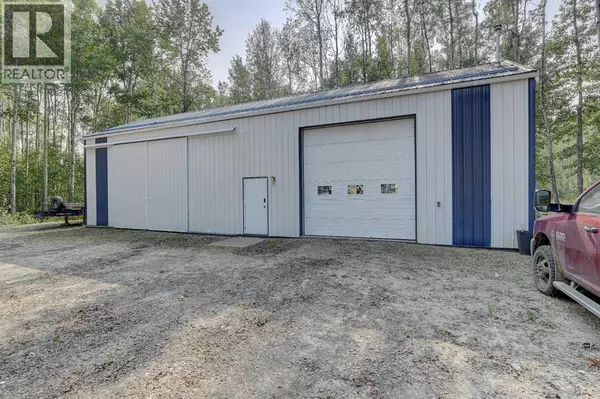 Rural Grande Prairie No. 1 County Of, AB T8X5G6,704025 Range Road 74