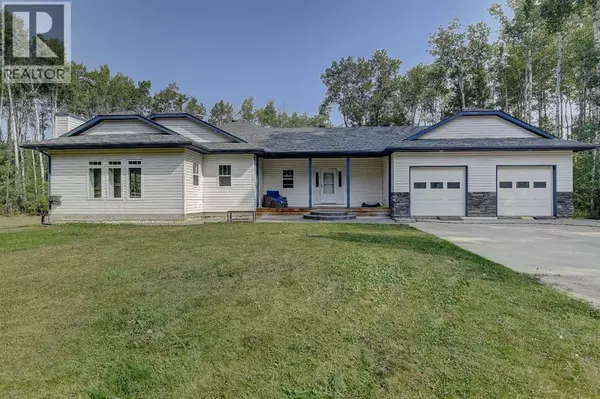 Rural Grande Prairie No. 1 County Of, AB T8X5G6,704025 Range Road 74