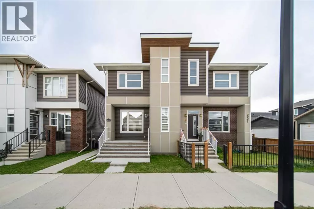 Calgary, AB T3M3E9,20525 Main Street SE