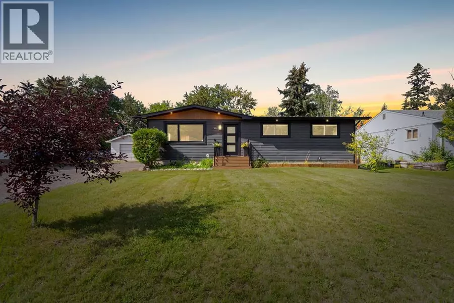 28 Alberta Drive, Fort Mcmurray, AB T9H1P5
