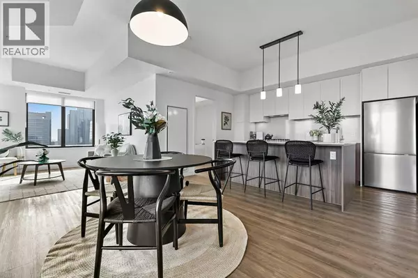 1701, 730 2 Avenue SW, Calgary, AB T2P1R8