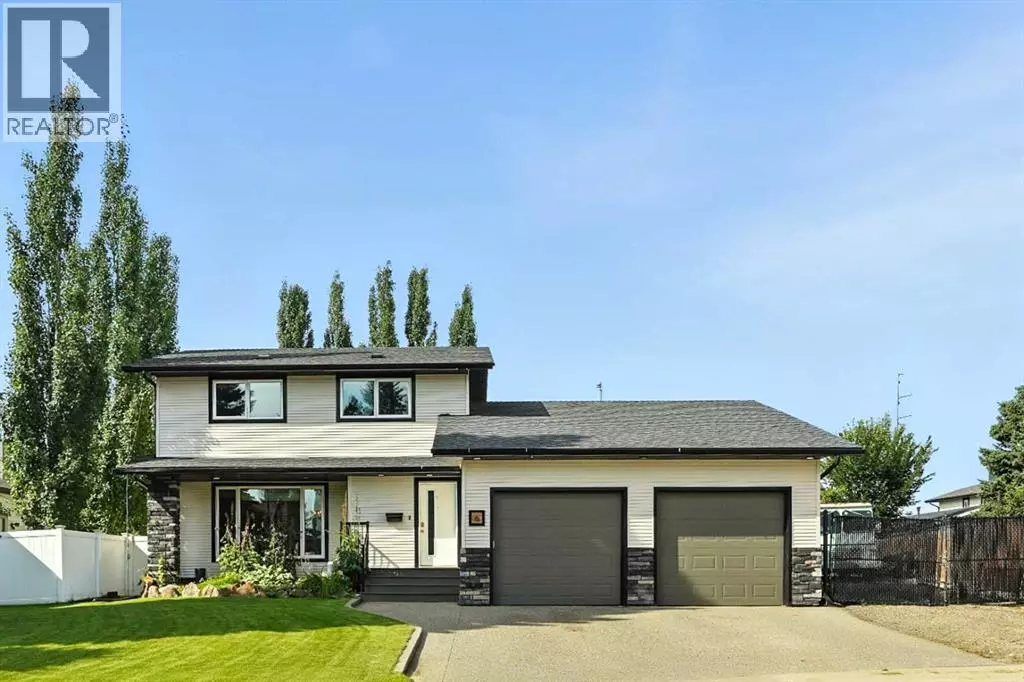 Red Deer, AB T4N6B7,6 Wiltshire Place