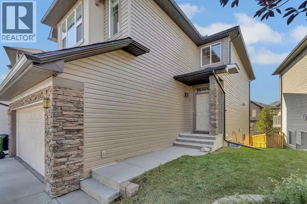 Calgary, AB T3K0W3,1544 Panatella Boulevard NW