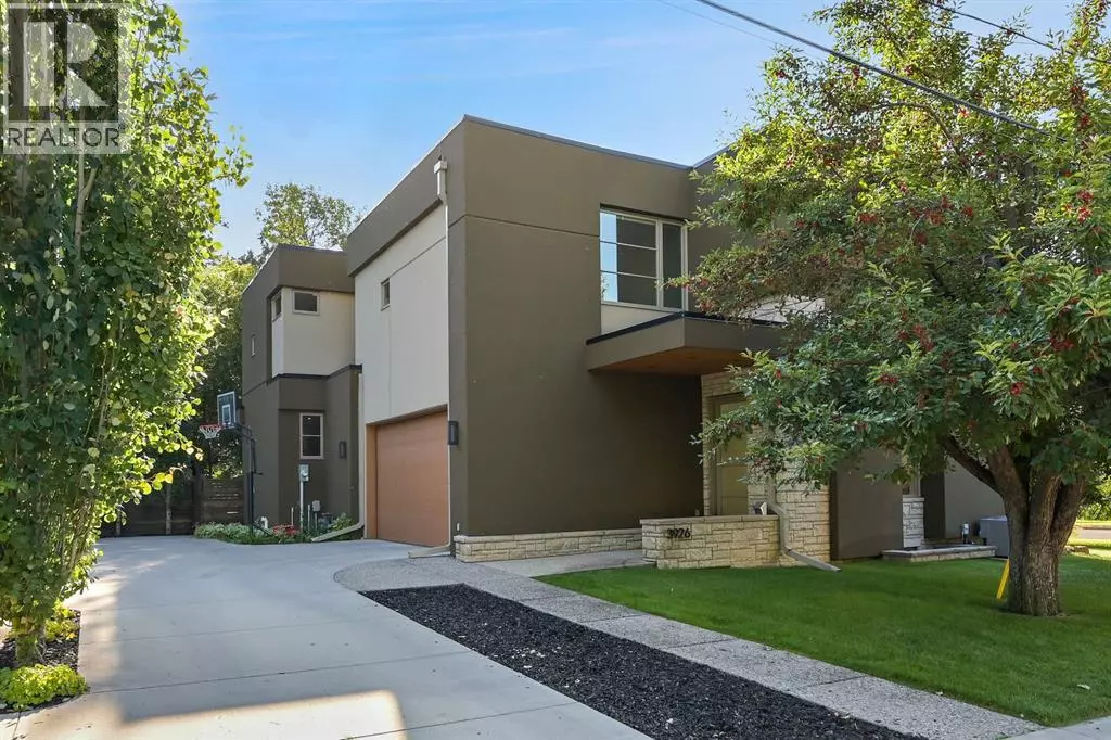 Calgary, AB T2T3E2,3926 9 Street SW