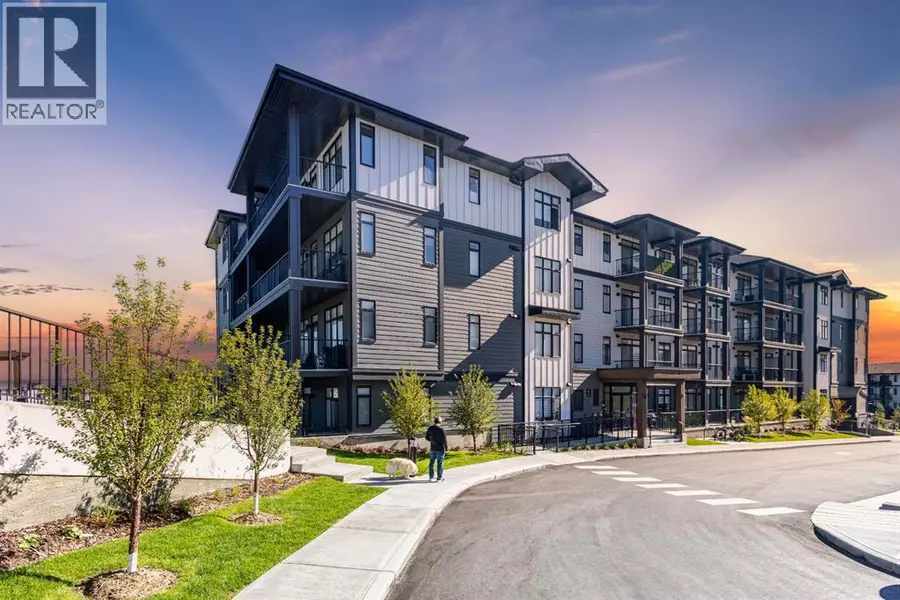 106, 50 Sage Hill  NW, Calgary, AB t3r2e8