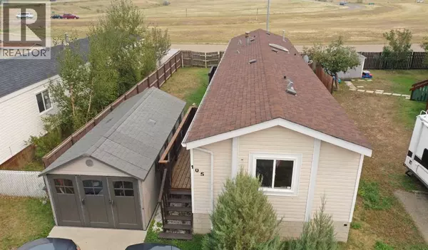 105 Meadowlake Close E, Brooks, AB T1R1G1