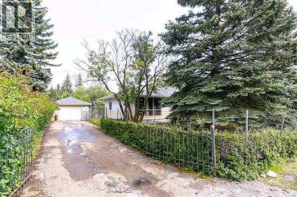 Banff, AB T1L1A1,125 Rainbow Avenue