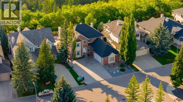 Calgary, AB T2Y3A9,1600 Evergreen Hill SW