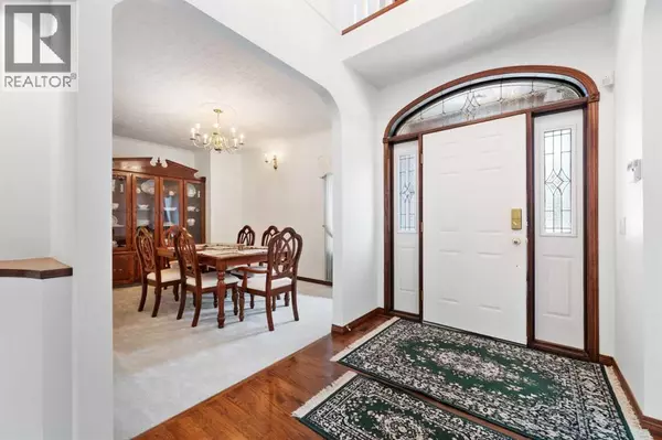 Calgary, AB T2Y3A9,1600 Evergreen Hill SW