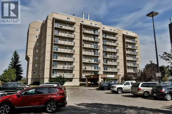 222, 21 Berkeley Place W, Lethbridge, AB T1K5N1