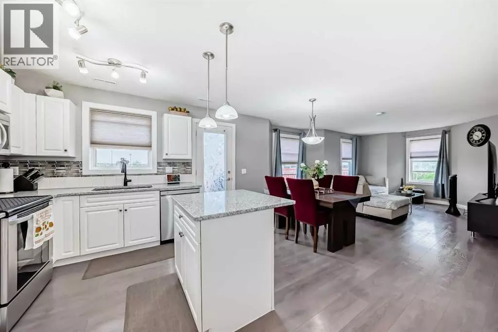 Okotoks, AB T1S2G4,302, 50 Westland Road