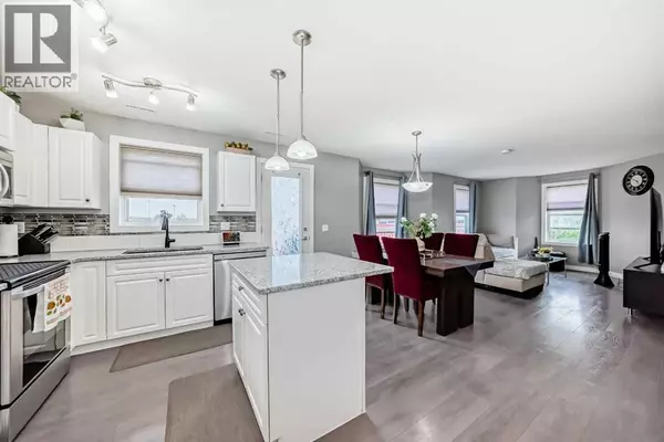 302, 50 Westland Road, Okotoks, AB T1S2G4