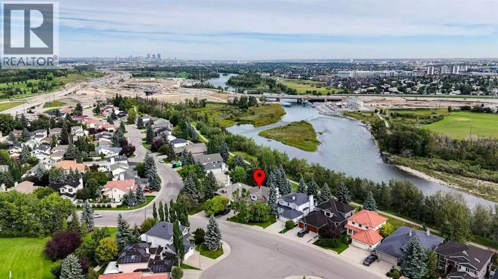Calgary, AB T2J7B3,134 Diamond Drive SE