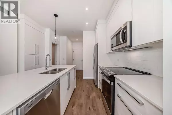 Calgary, AB T2X5X2,1201, 111 Wolf Creek Drive SE