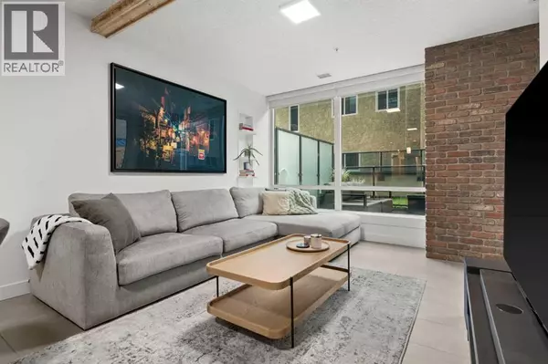 Calgary, AB T2R0Y9,201, 303 13 Avenue SW