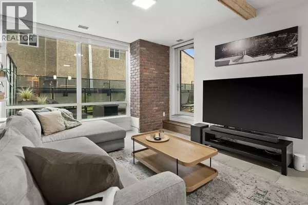 Calgary, AB T2R0Y9,201, 303 13 Avenue SW