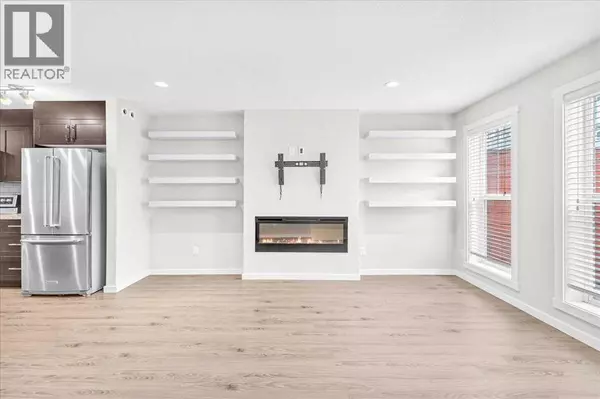Calgary, AB T3M2P1,523 Cranford Mews SE