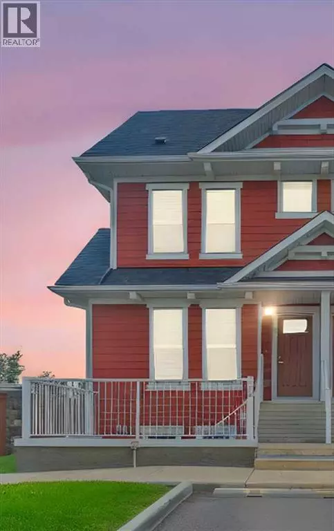 523 Cranford Mews SE, Calgary, AB T3M2P1