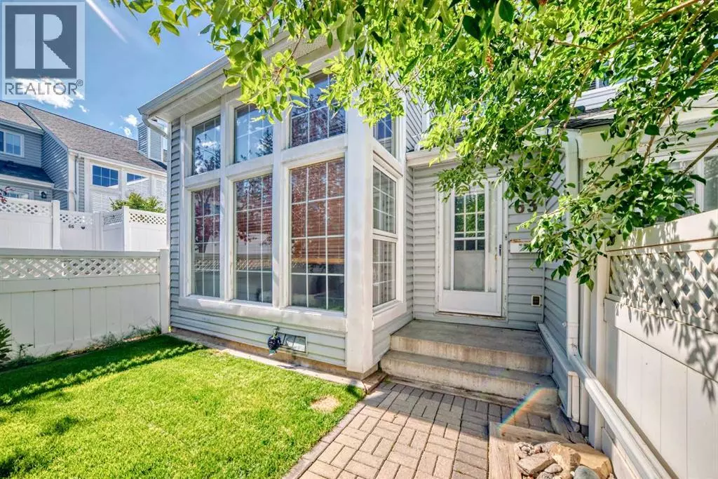 Calgary, AB T3K1Y7,63, 28 Berwick Crescent NW