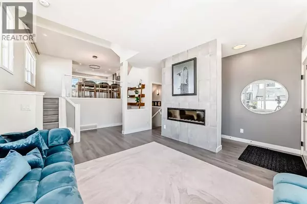 Calgary, AB T3S0C4,38 Lavender Road SE