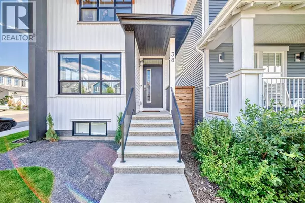 Calgary, AB T3S0C4,38 Lavender Road SE