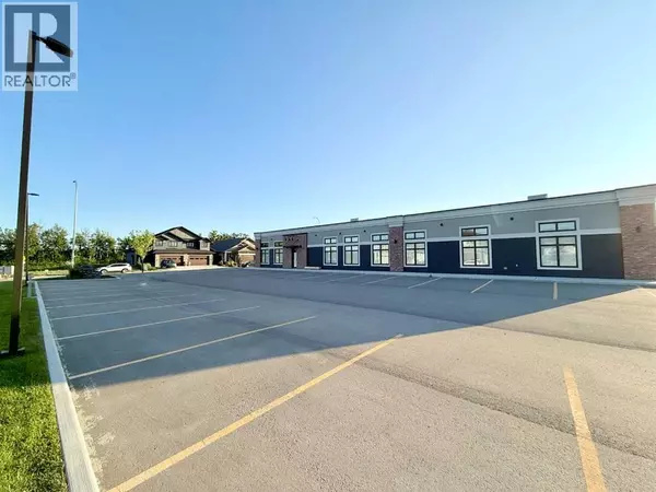 Grande Prairie, AB T8W0K8,101, 10501 67 Avenue